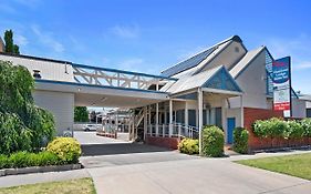 The River Boat Hotel - Echuca